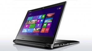 lenovo-laptop-flex-14-silver-edge-stand-mode-4 - Hardwareblog.pl ThinkPad Yoga to połączenie nie tylko niesamowitego wyglądu i elastyczności