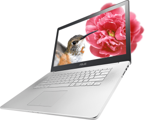 Laptop Asus to doskonałe rozwiązanie w biznesie