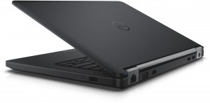 Nowoczesny notebook o dość eleganckiej i stonowanej kolorystycznie obudowie - Dell Latitude E7450 znanej i cenionej w branży komputerowej marki Dell - to szalenie funkcjonalne urządzenie przede wszystkim dedykowane do pracy w warunkach biznesowych
