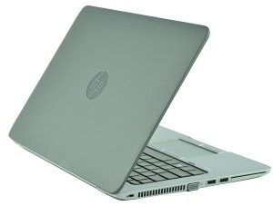 HP EliteBook 740 to 14 calowy laptop przeznaczony do biznesowych i profesjonalnych zastosowań
