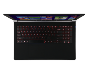 Acer laptop dla graczy 