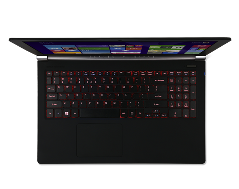 Acer laptop dla graczy