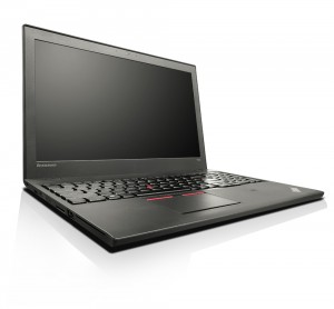 Lenovo ThinkPad T550 to jedne z produktów z biznesowej linii chińskiego producenta