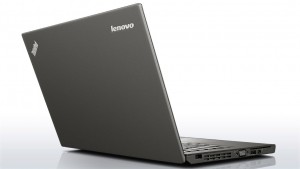 Jednym z bardziej płaskich i lekkich ultrabooków wyprodukowanych przez Lenovo jest ThinkPad X240