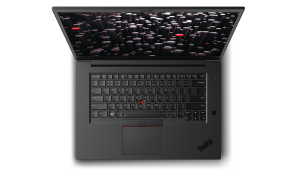 Lenovo ThinkPad P1 2 gen. to komputer doskonały