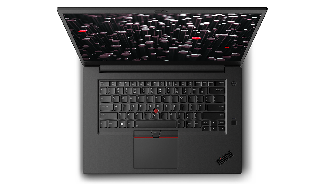 Lenovo ThinkPad P1 2 gen. to komputer doskonały