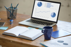 OF8OVI0 - Hardwareblog.pl Nowoczesny laptop biznesowy, na który kreuje się HP ProBook 455 G7 nie mógł obejść się bez nowinek technologicznych